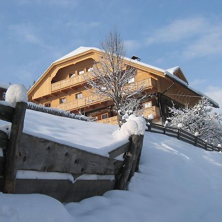 Lechnerhof Braies (Prags) Exterior photo